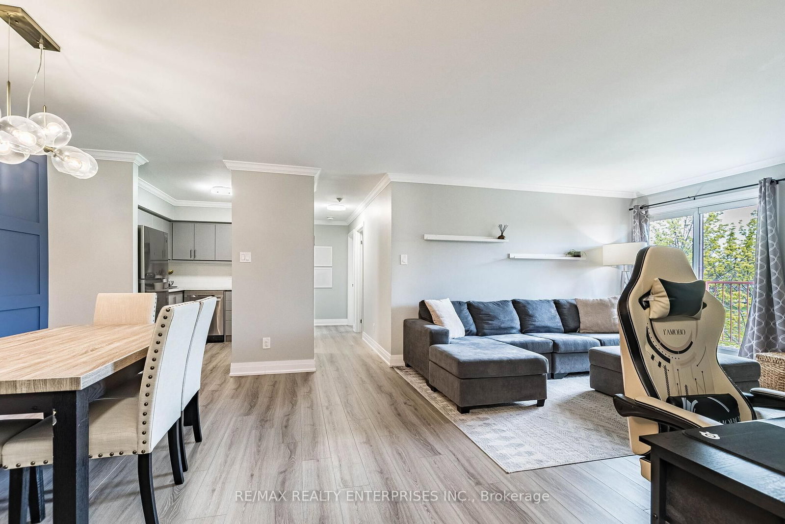 1508 Pilgrims Way • #832 • Oakville, ON photo 6