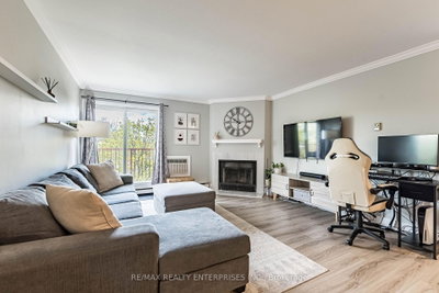 1508 Pilgrims Way • #832 • Oakville, ON photo 7