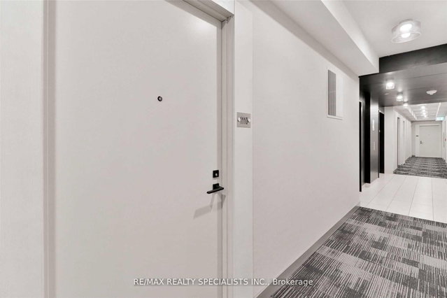 1110 - 4677 Glen Erin Drive