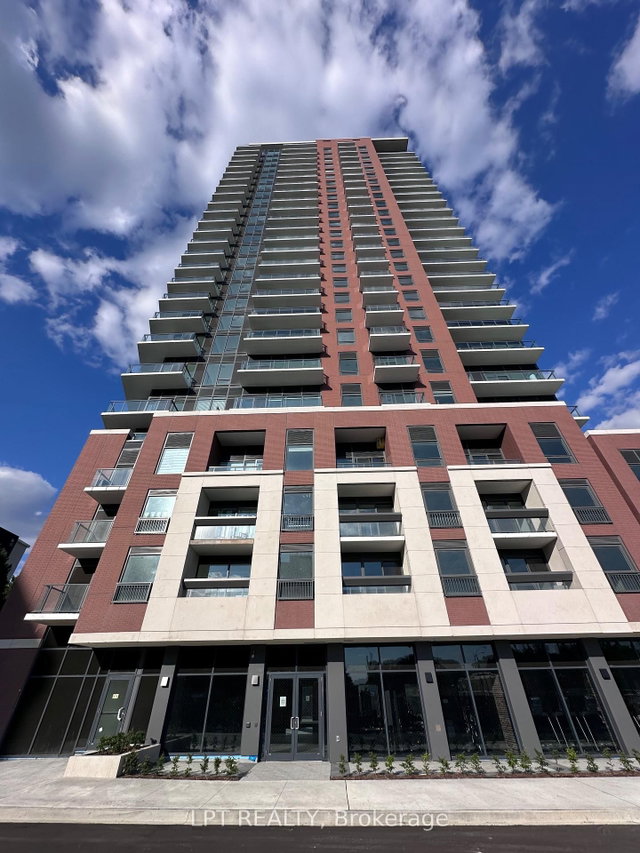 403 - 4010 Eglinton Avenue W