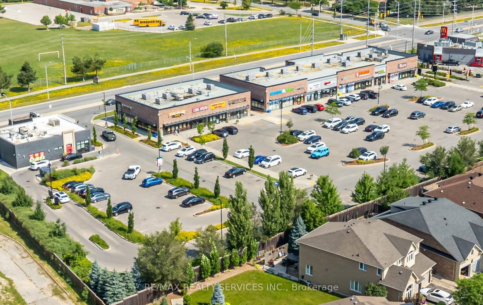 651 Farmstead Drive • #90 • Milton, ON photo 38