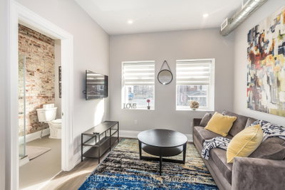 Unit #A — 1220 King Street W — more photos