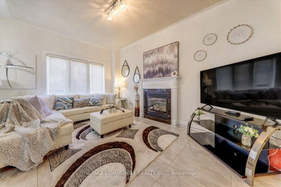 69 Clearfield Brampton,ON L6P 3J4 — Photo 10
