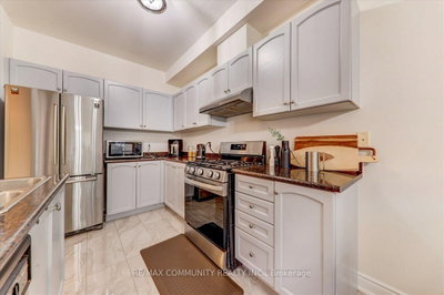 69 Clearfield Brampton,ON L6P 3J4 — Photo 14