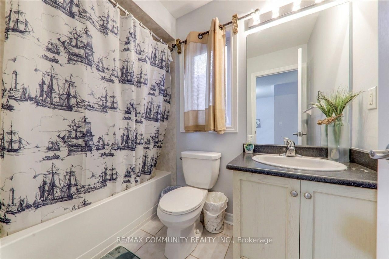 69 Clearfield Drive • Brampton, ON photo 24