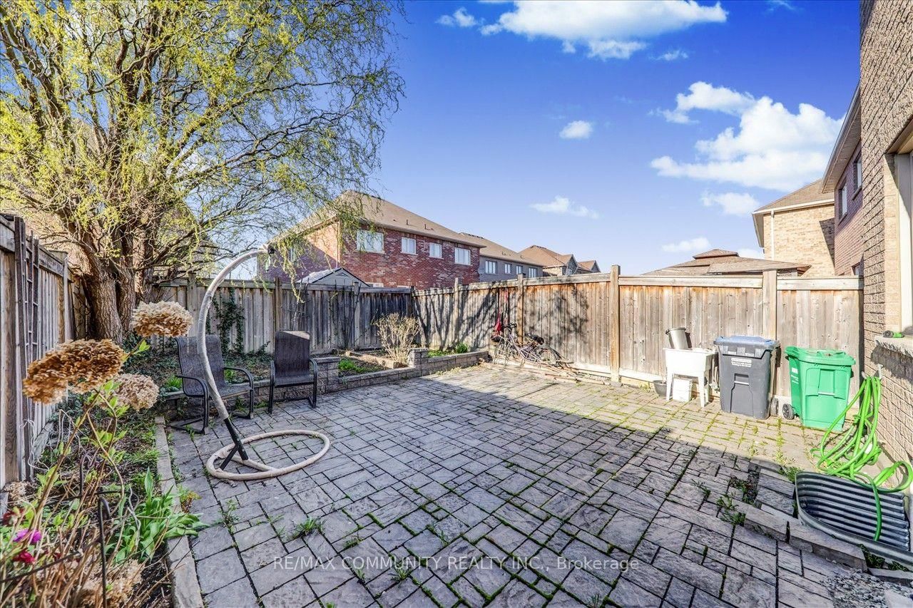 69 Clearfield Drive • Brampton, ON photo 33