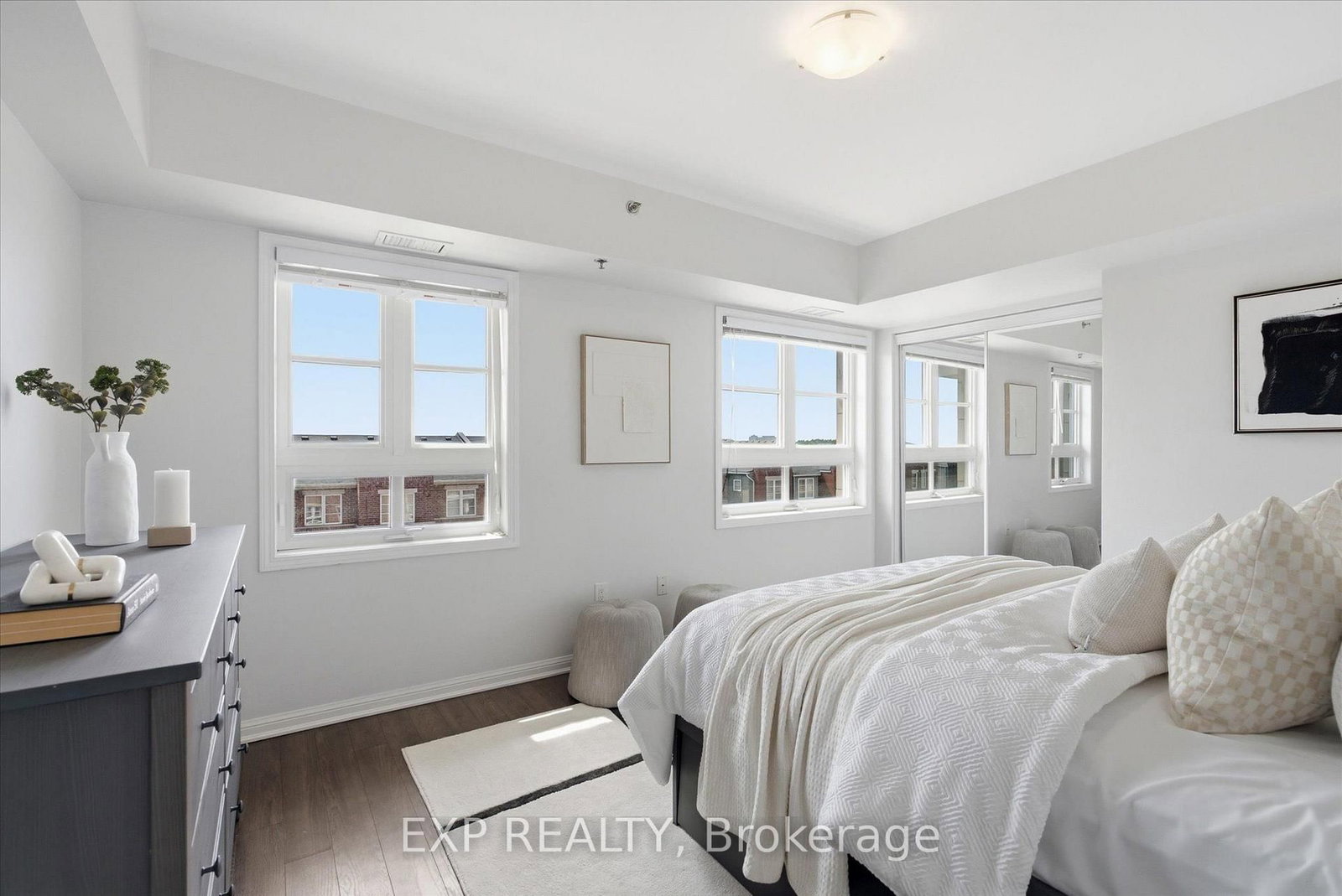 60 Baycliffe Crescent • #412A • Brampton, ON photo 12
