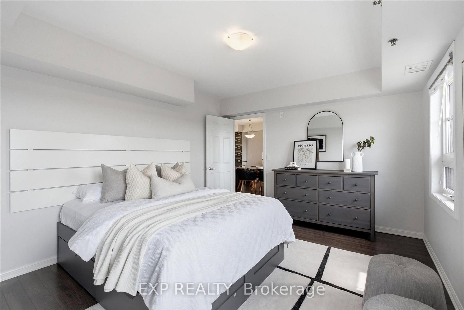 60 Baycliffe Crescent • #412A • Brampton, ON photo 13