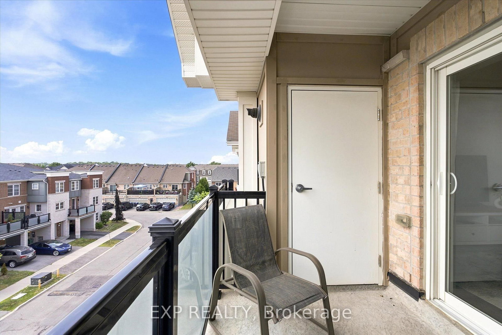 60 Baycliffe Crescent • #412A • Brampton, ON photo 22