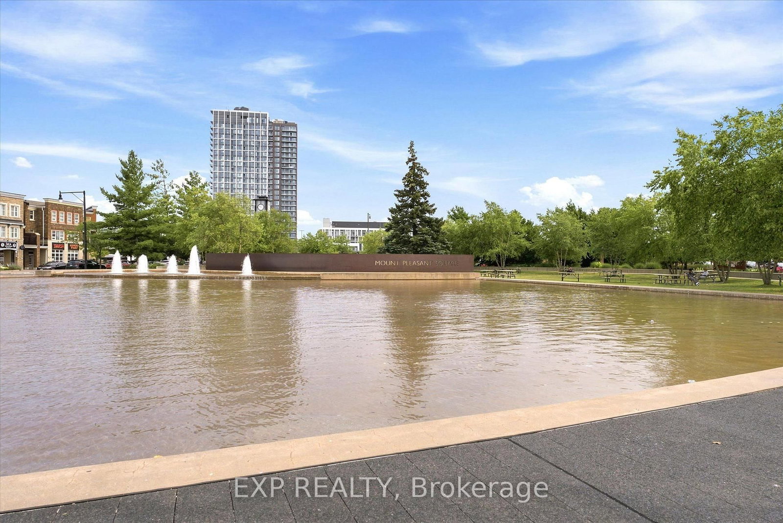 60 Baycliffe Crescent • #412A • Brampton, ON photo 25