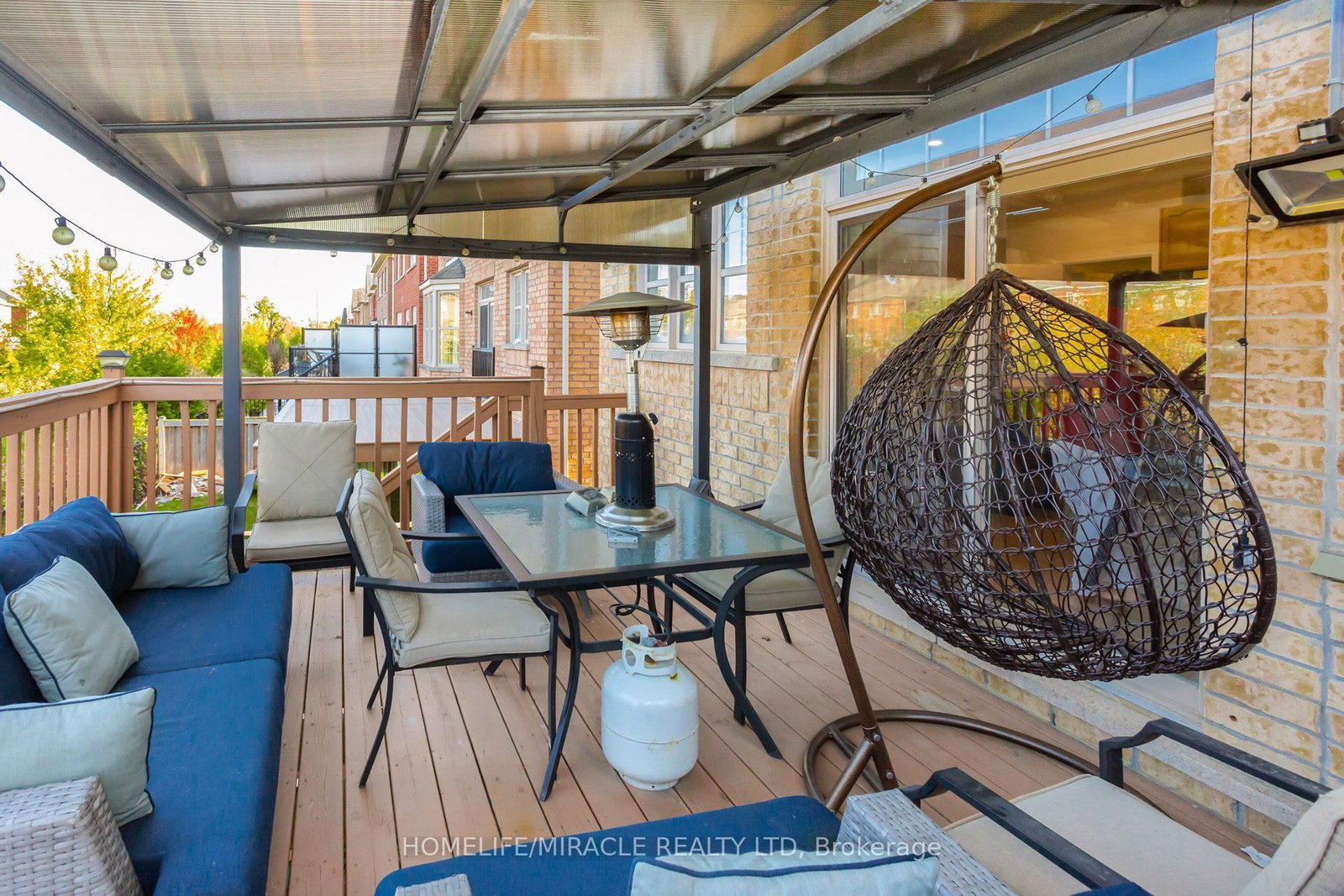 452 Nairn Circle • Milton, ON photo 46