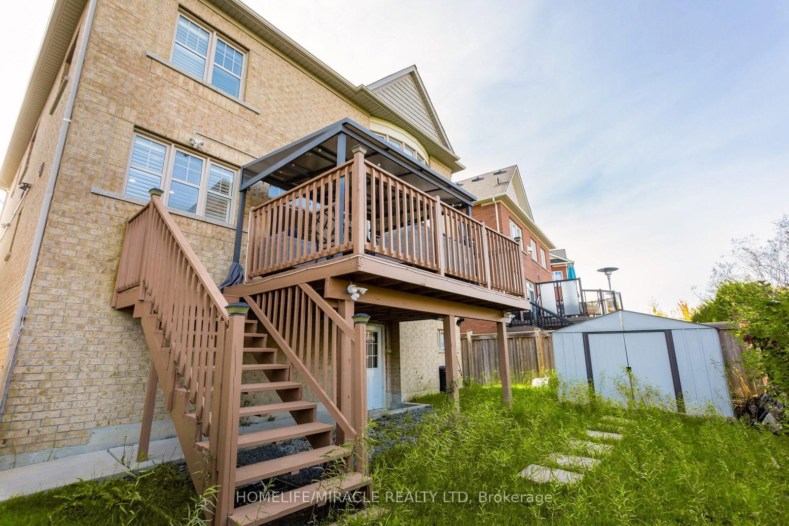 452 Nairn Circle • Milton, ON photo 48