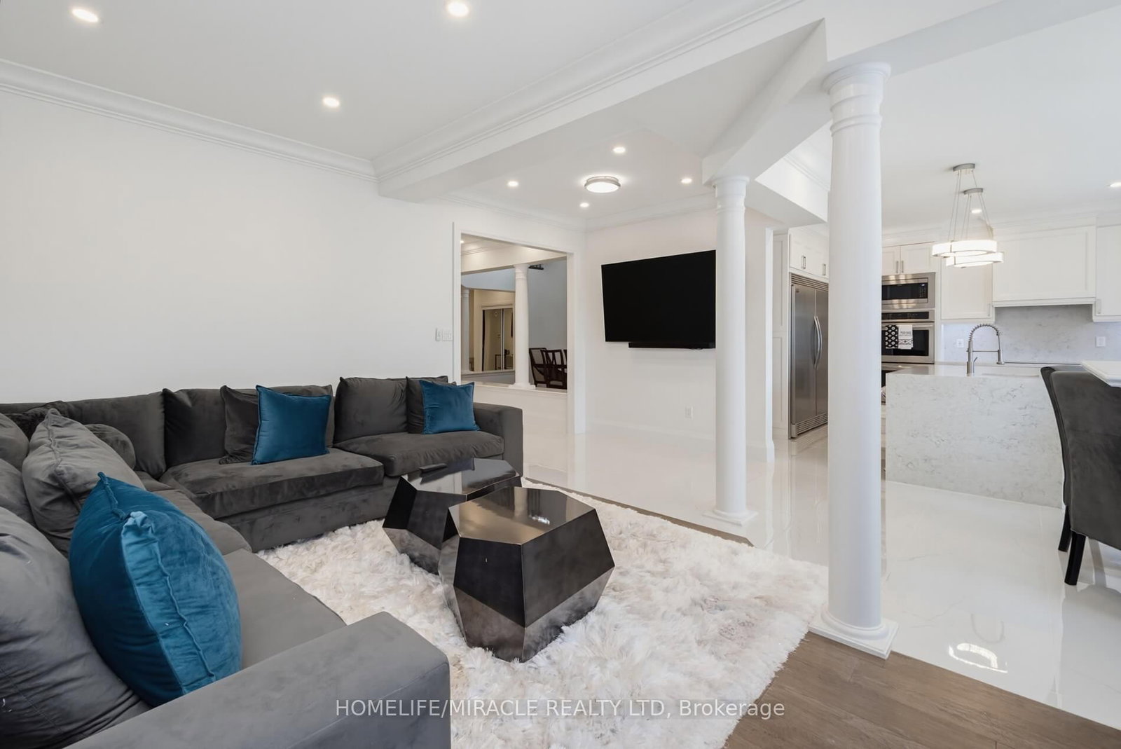 7350 Glamorgan Way • Mississauga, ON photo 10