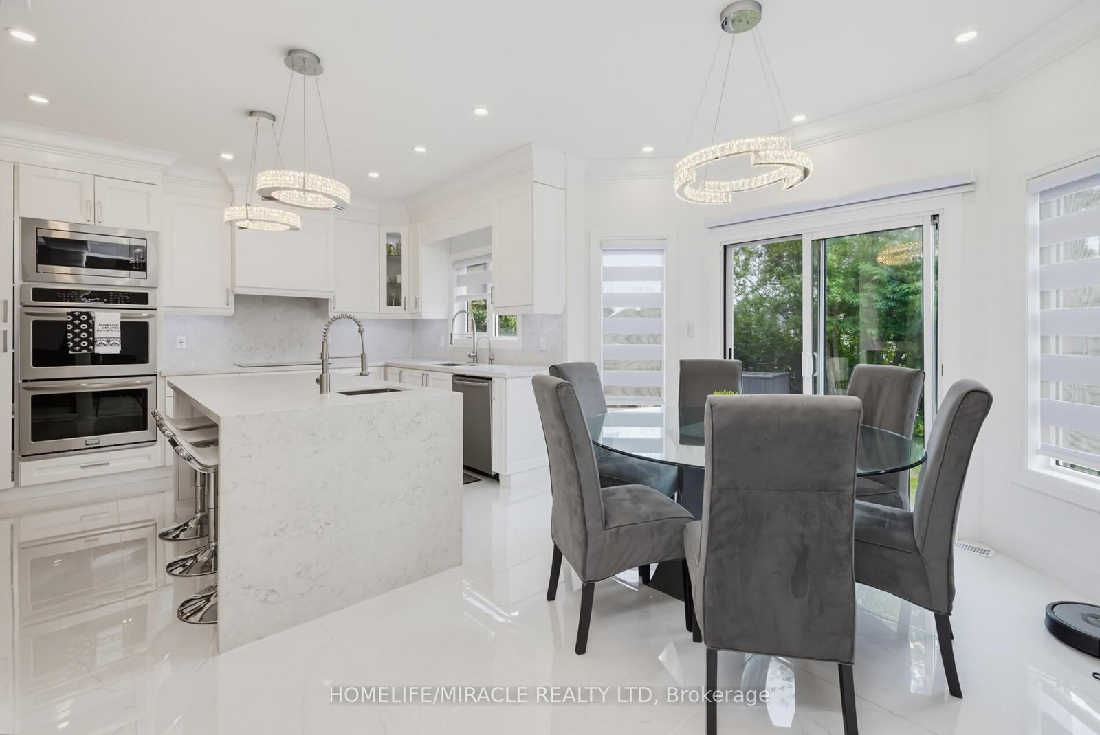 7350 Glamorgan Way • Mississauga, ON photo 11