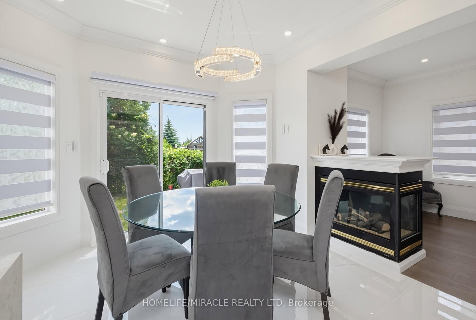 7350 Glamorgan Way • Mississauga, ON photo 13