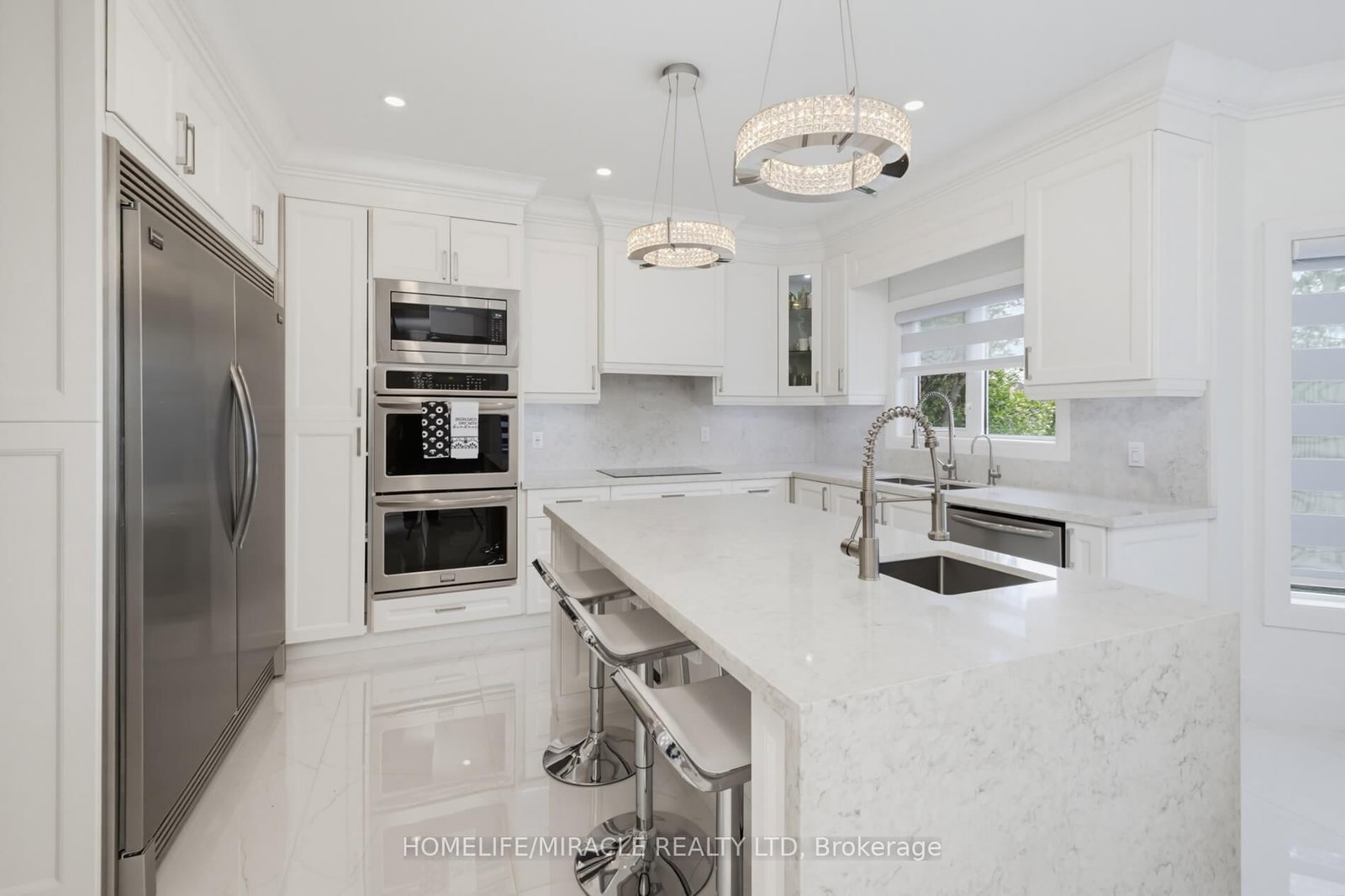 7350 Glamorgan Way • Mississauga, ON photo 15