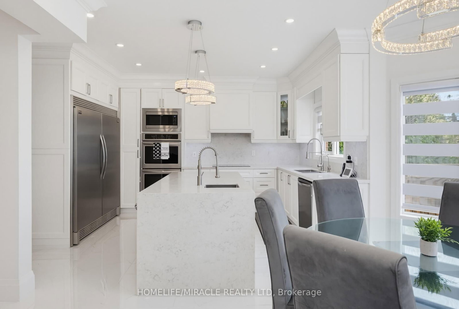 7350 Glamorgan Way • Mississauga, ON photo 17
