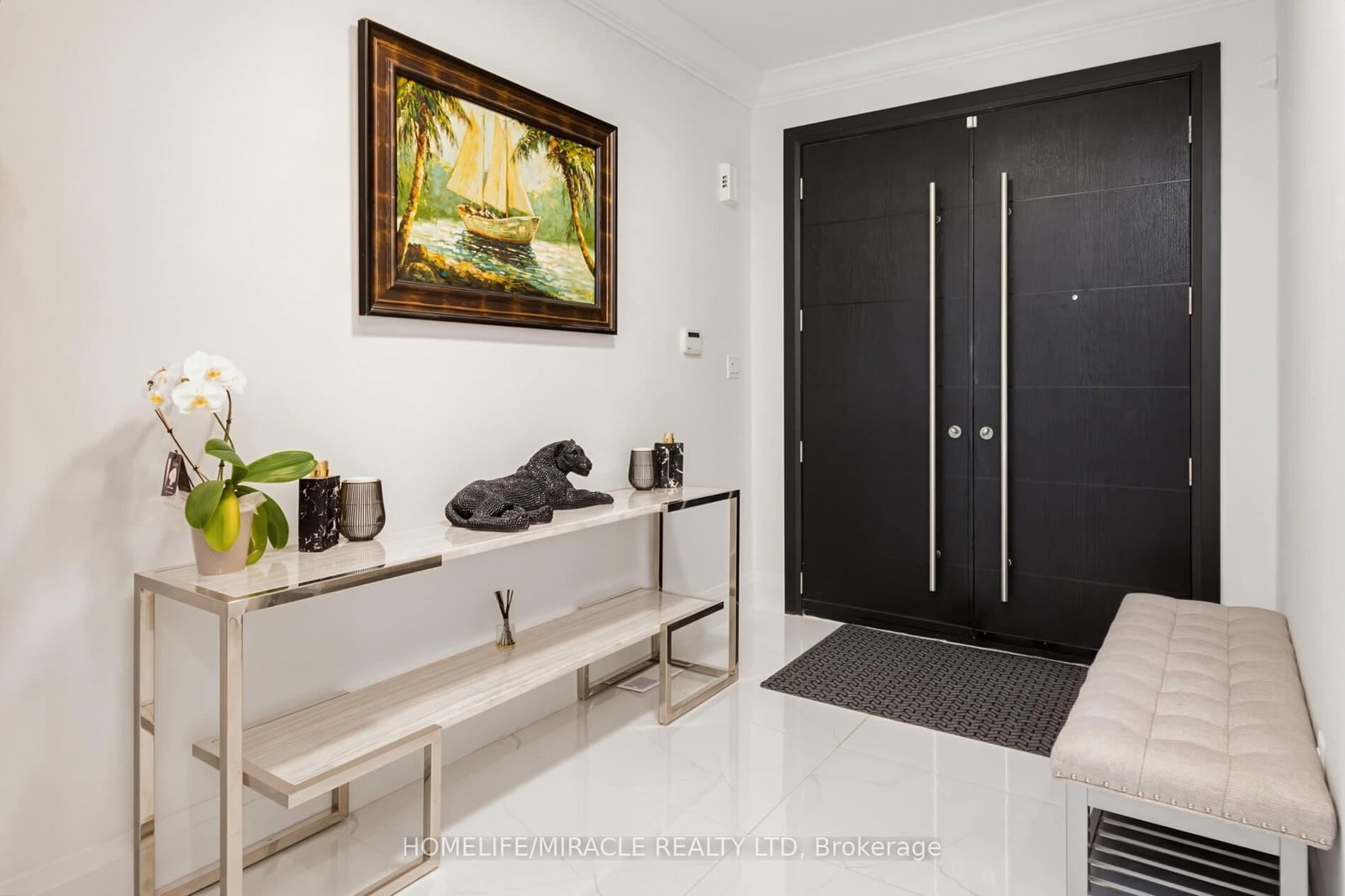 7350 Glamorgan Way • Mississauga, ON photo 3