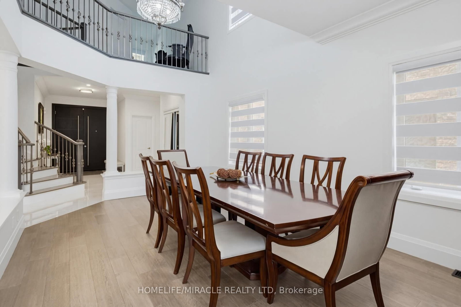 7350 Glamorgan Way • Mississauga, ON photo 7
