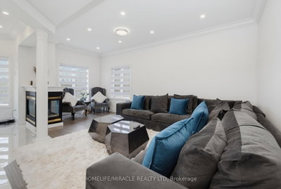 7350 Glamorgan Way • Mississauga, ON photo 9