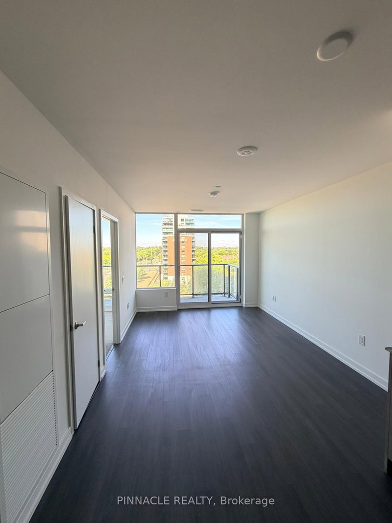home for lease on 801-4010 Eglinton Ave W Avenue