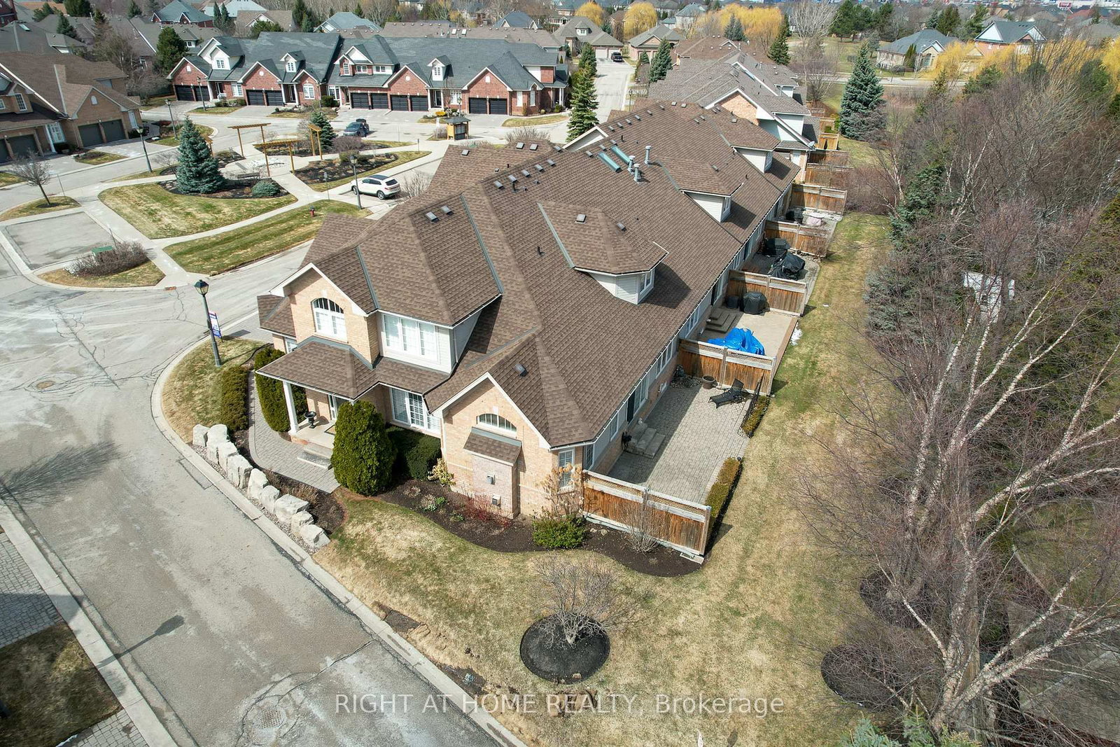 4280 Taywood Drive • #15 • Burlington, ON photo 39