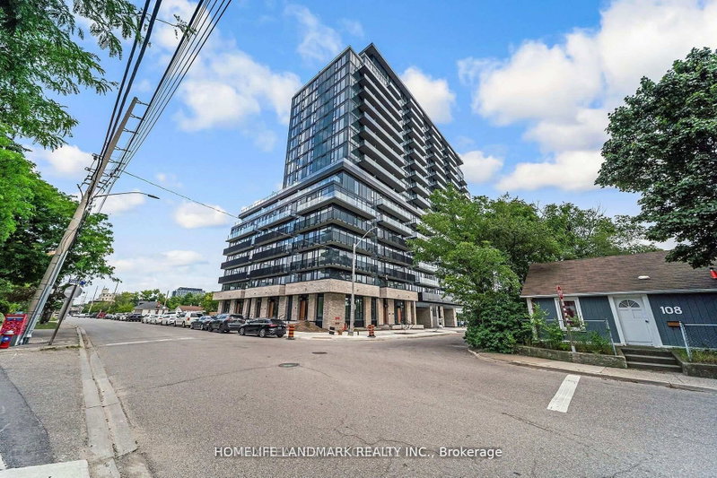 1109 - 3009 Novar Road