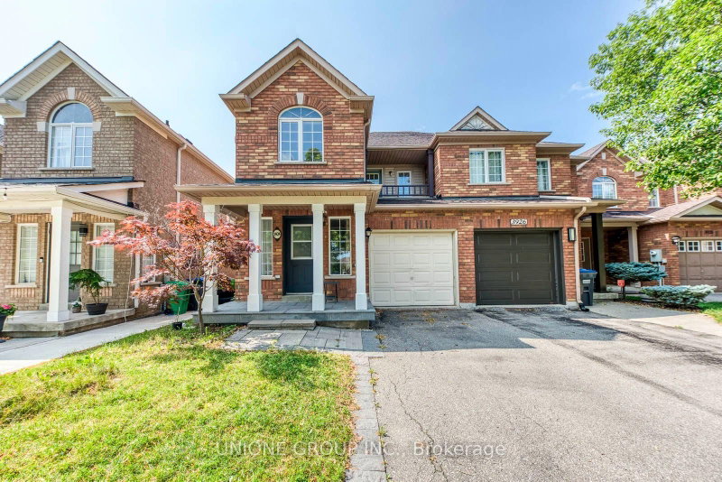 3924 Talias Crescent