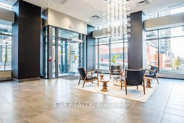 2204 - 10 Park Lawn Road