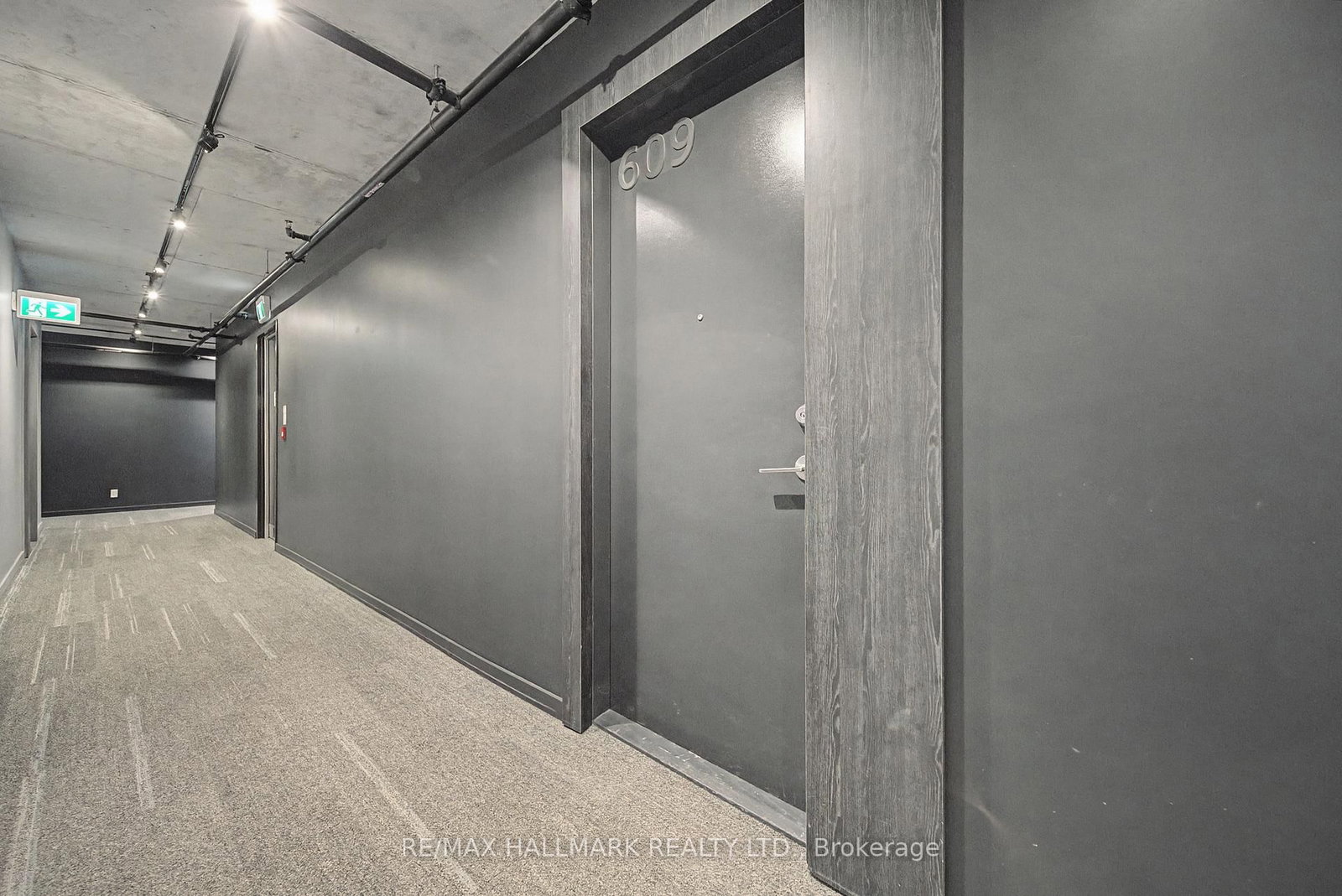 383 Sorauren Avenue • #609 • Toronto, ON photo 22