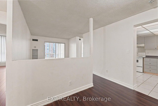1114 - 155 Hillcrest Avenue