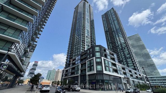 3405 - 510 Curran Place