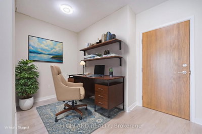 Unit 2608 — 3975 Grand Park Drive — photo 3