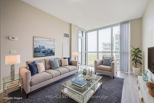 2608 - 3975 Grand Park Drive