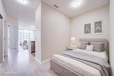 Unit 2608 — 3975 Grand Park Drive — photo 4