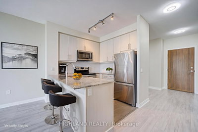 Unit 2608 — 3975 Grand Park Drive — photo 5