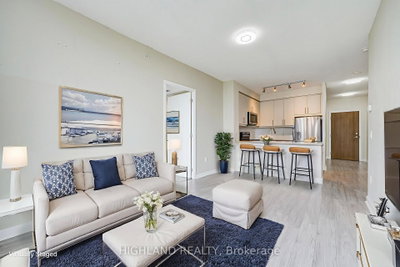 Unit 2608 — 3975 Grand Park Drive — photo 6