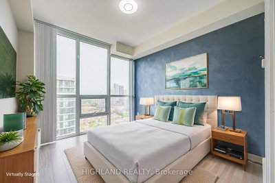 Unit 2608 — 3975 Grand Park Drive — more photos