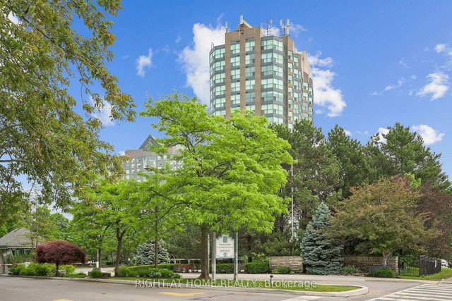 #1103 - 2155 Burnhamthorpe Road W