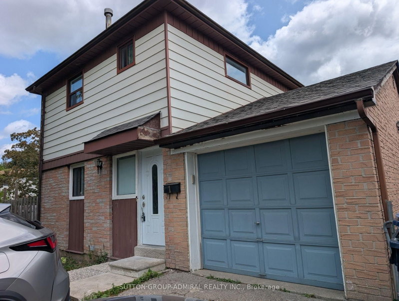 1 Damascus Dr, Toronto, Ontario