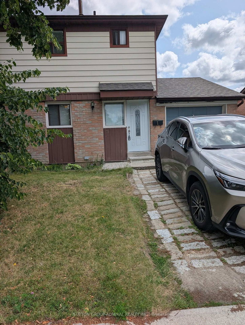 1 Damascus Drive