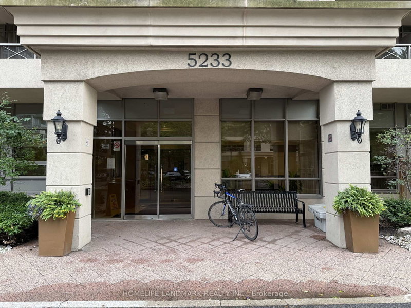 5233 Dundas Street Unit #623
