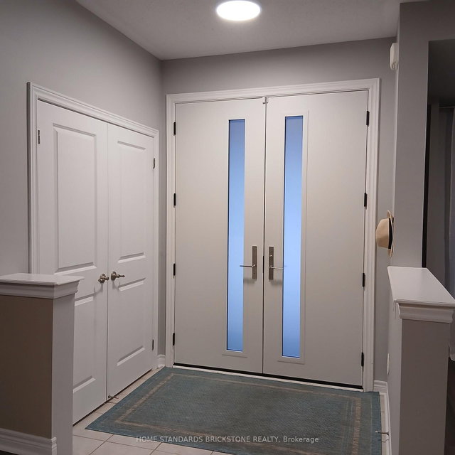 3058 Eberly Woods Drive