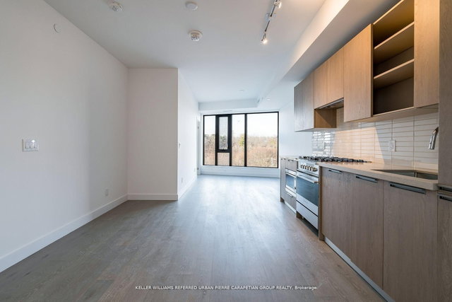 509 - 160 Kingsway Crescent