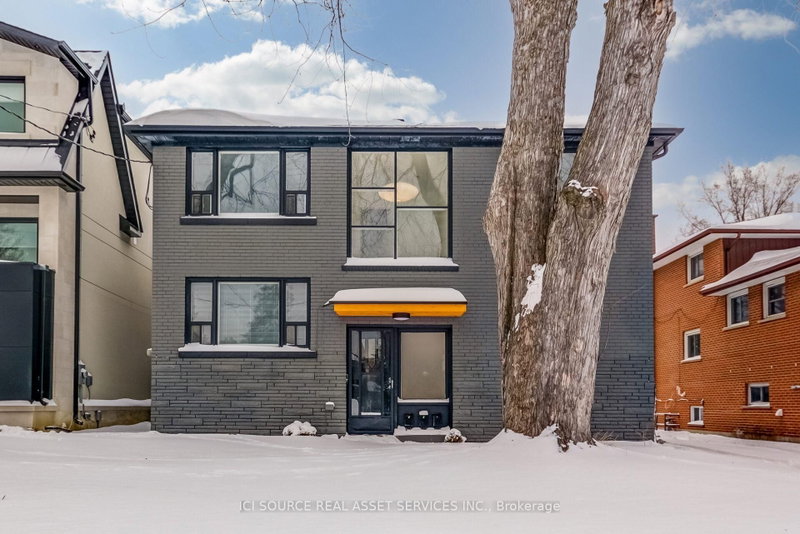 3 - 58 Burlingame Road