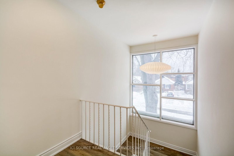 3 - 58 Burlingame Road