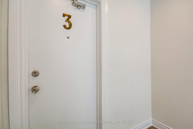 3 - 58 Burlingame Road