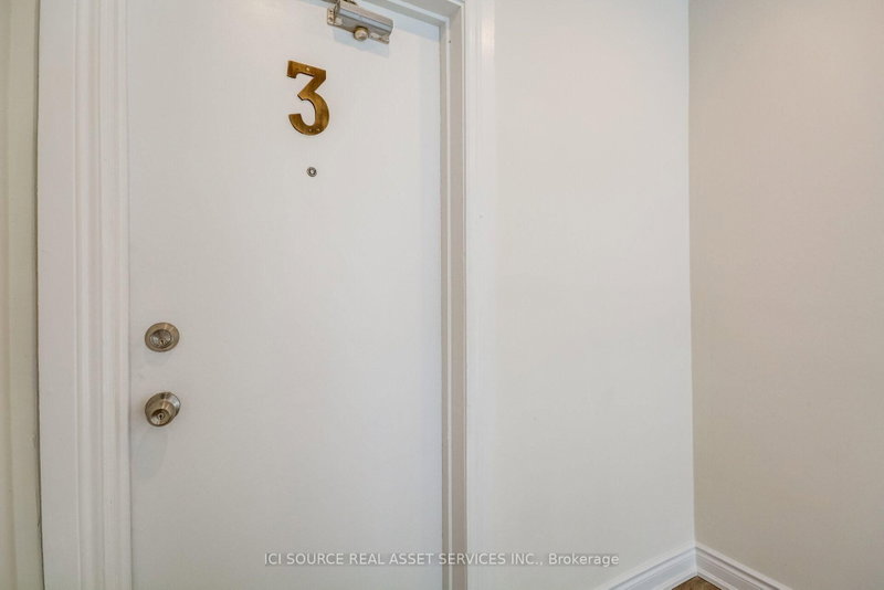 3 - 58 Burlingame Road