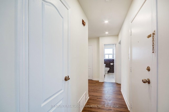 3 - 58 Burlingame Road