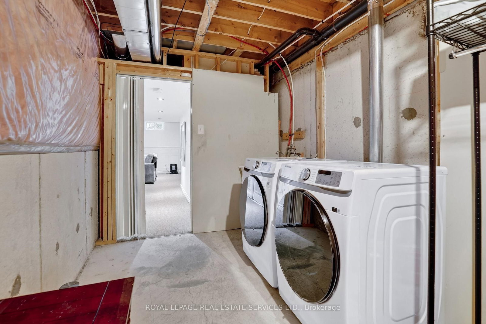 2307 Stone Glen Crescent • Oakville, ON photo 27